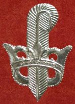 S18-Lancastrian Livery Badge