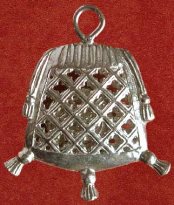 S2-Purse amulet