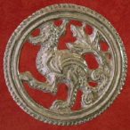 S27-Dragon Badge