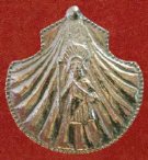 P36-Saint James of Compostella