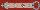 B3 ¾ inch belt