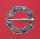 S33a-Annular Brooch (with modern pin fastening)