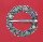 S33e-Annular Brooch (with modern pin fastening)