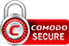 Comodo Secure Logo