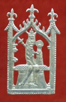 P44 - Our Lady of Walsingham