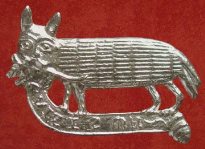 S20-Cat and Mouse Badge