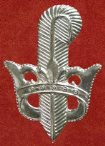 S18-Lancastrian Livery Badge