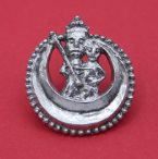 P57 Our Lady of Willesden Pilgrim badge