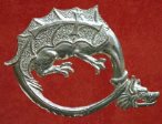 N1-Badge of The Order of the Dragon