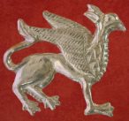 S25-Griffin Badge