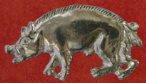 S14-Livery badge, King Richard III boar