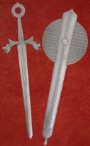 P16-Thomas Becket, - the murder weapon