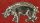 S14-Livery badge, King Richard III boar