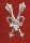 S36 Badge of Charles the Bold’s Archer bodyguard